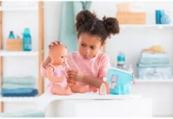 BB36 TROUSSE DE TOILETTE + ACCESSOIRES - COROLLE ACCESSOIRES -Jouet Soldes 3f9759e62c239ca7a4edb504a7b9f0b63efce748 41012037 04