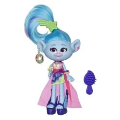 Hasbro TROLLS - POUPEE MANNEQUIN FASHION DELUXE -Jouet Soldes 41a2c04f2ed2f39b868cdde4e7627b6d129d4c1f 10022203 05
