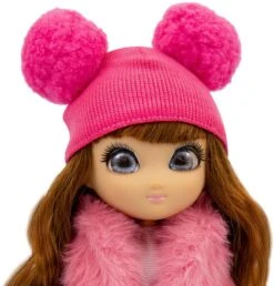 POUPEE UNIQUE EYES 25 CM -Jouet Soldes 42bb44fc03341bfa4591ab470b105793d741d2c5 41031602 04