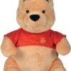 DISNEY - PELUCHE WINNIE 25 CM -Jouet Soldes 444fca9a587e222cfaf9ebae7acf17e058750ffa 41077563