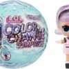 MGA Entertainment POUPEE - LOL SURPRISE GLITTER COLOR CHANGE -Jouet Soldes 48f63850a713de3d7753283a86306f2a76ef0e1f 41069507