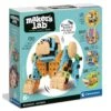 Clementoni MAKER LAB - ANIMAUX ANIMÉS -Jouet Soldes 4a204d0a54fc9cb77bddf11513f282d16d4e6830 04050873