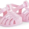 BB36 SANDALES ROSES COROLLE VETEMENTS -Jouet Soldes 4a5fd7451870d199e4b02addaec1e534c041c368 41094903