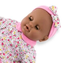 POUPON LILOU 36 CM COROLLE MON GRAND POUPON -Jouet Soldes 4a918f37251cde6c993771ae6ee24bae53665aab 10082704 04