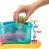 SEASTERS - BUBBLE AQUARIUM AVEC SIRENE -Jouet Soldes 4e6c2e9edc8eb0b6553794b095f9376bd21d8cb5 12065158