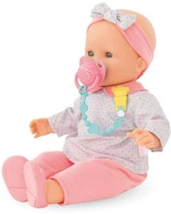 BB36 TETINE SONORE - COROLLE ACCESSOIRES -Jouet Soldes 4f80493febfaea8d0a155e44b9f70787f5a1677b 41055764 04