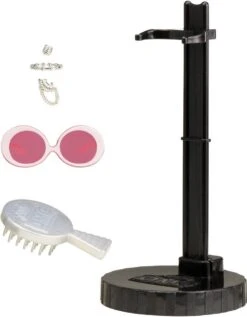 MGA Entertainment LOL SURPRISE OMG HOS DOLL SERIES 2- ALT GRRRL -Jouet Soldes 510e969101c193eaeb79a8b06e76f82f23b08eb9 41063105 03