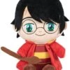 PELUCHE HARRY POTTER - 27 CM - HARRY POTTER QUIDDITCH -Jouet Soldes 54443fa2769f9d6cc9f061f68f37fbc2a9ba8a9a 41037790