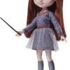 SPIN MASTER HARRY POTTER - POUPEE 20 CM GINNY WEASLEY WIZARDING WORLD -Jouet Soldes 550157d5880a264fc79dab059ca433bb7ec67118 41103093
