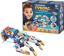 BUKI MAIN HYDRAULIQUE