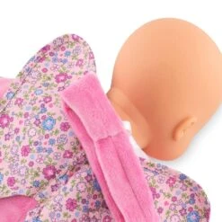 POUPON PTI' COEUR PAPILLON 30 CM - COROLLE MON POUPON -Jouet Soldes 5698847ae70732ce8ddbfd522500141b03373195 10082925 03