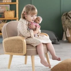 BB CALIN MARIA COROLLE MON PREMIER POUPON -Jouet Soldes 56c2b27032e5e9930b360b3088799c7d211d9e01 41094875 06