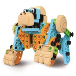 Clementoni MAKER LAB - ANIMAUX ANIMÉS -Jouet Soldes 5768db8794774822e1162f6d5dd487036468d7f0 04050873 02