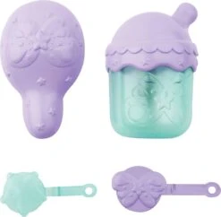 PELUCHE BABY UNICORN - MA LICORNE MAGIQUE -Jouet Soldes 58f92dd08ddc0c64b8cd71f00de8440dab1be2af 10040728 02