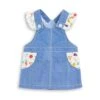 ROBE LA FETE DU POTAGER COROLLE MA COROLLE -Jouet Soldes 592cd70562355e48df0acea9238045f9be6c4230 10062221