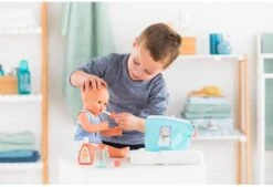 BB36 TROUSSE DE TOILETTE + ACCESSOIRES - COROLLE ACCESSOIRES -Jouet Soldes 5ac151970f8659093623385da0f2c1e93ad9fb03 41012037 06