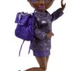 MGA Entertainment RAINBOW HIGH JUNIOR HIGH POUPEE MANNEQUIN SERIES 2- KRYSTAL -Jouet Soldes 5ad91ccc3463e3e8948efe9cc717407571f22f68 41063145