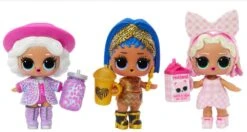 MGA Entertainment LOL SURPRISE - POUPEE SUNSHINE MAKEOVER -Jouet Soldes 5b1f0d2bd73d35586ca9b4847e237e0c046158a3 41088617 03