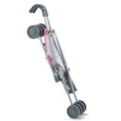 BB36/42 POUSSETTE CANNE ROSE - COROLLE ACCESSOIRES -Jouet Soldes 5bccce8f8b4250eb330949cb32389709d4d1b9ac 10082731 03