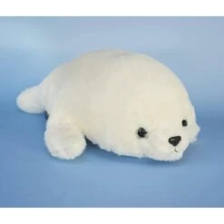 PELUCHE TRESORS MARINS - BEBE PHOQUE -Jouet Soldes 5cd90970cd28362eeaf058dffcd6bd9d3f4f4661 08028118 02