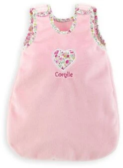 BB30 TURBULETTE FLEURIE - COROLLE VETEMENTS