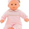 POUPON BEBE CALIN MANON 30 CM COROLLE MON PREMIER POUPON -Jouet Soldes 5d99716ccb9839e1bbd7a9fa1f697084fab68f4f 10082685