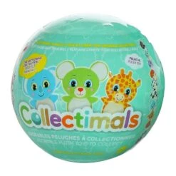 GIPSY PELUCHE COLLECTIMALS 10 CM -Jouet Soldes 5db56606319d5aa78138a39914c8dff93dac5184 08027340 03