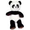 GIPSY PELUCHE GREEN FOREST PANDA - 32 CM -Jouet Soldes 5e165d58c562700924ad4af325ec14c0bc0c9f31 08028034