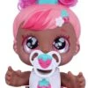 Moose POUPÉE BÉBÉ 21 CM BERRI - KINDI KIDS -Jouet Soldes 5f08d59ba4eefb3cba37bdb63863068120280f07 41001536