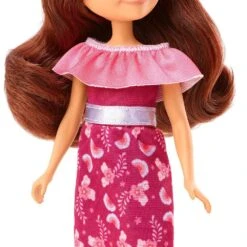 MATTEL POUPEE LUCKY TENUE ACCESSOIRISEE - SPIRIT -Jouet Soldes 5f68f053a9e509a4d313cc292aeb25cd1c83aed8 10022562 06