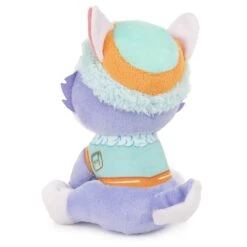 SPIN MASTER PELUCHE 15 CM EVEREST PAT'PATROUILLE GUND -Jouet Soldes 5fd7a554a55b28cc37a8cc1870b1b0ed0fdf887c 08027816 04