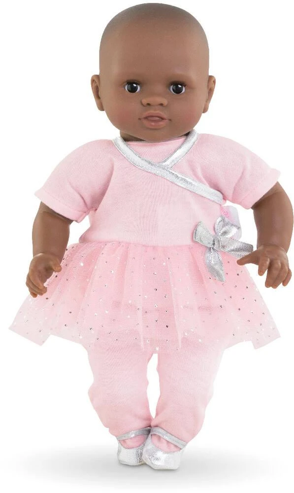 BB30 ENSEMBLE SPORT DANSE 30 CM -COROLLE VETEMENTS 4 BB30 ENSEMBLE SPORT DANSE 30 CM -COROLLE VETEMENTS – Image 2