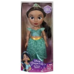 JAKKS PACIFIC POUPEE JASMINE 38 CM - DISNEY PRINCESSES -Jouet Soldes 628c6ab06234b5eed88994ad7744d8b460e44d99 10062198 06