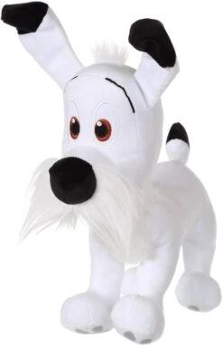 GIPSY PELUCHE IDEFIX ET LES IRREDUCTIBLES 30 CM