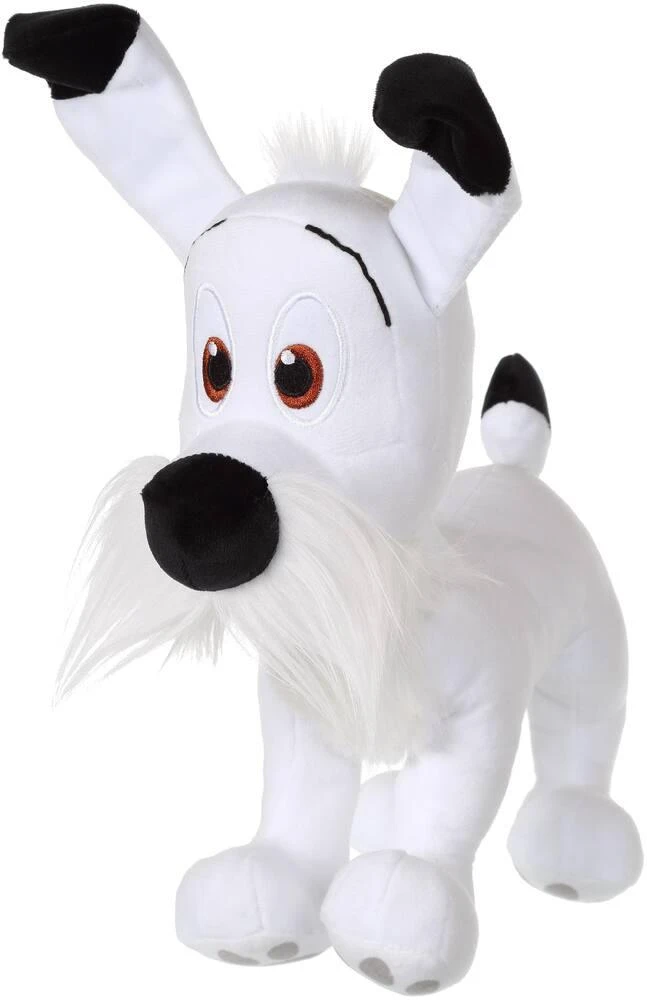 GIPSY PELUCHE IDEFIX ET LES IRREDUCTIBLES 30 CM 3 GIPSY PELUCHE IDEFIX ET LES IRREDUCTIBLES 30 CM