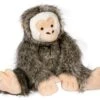 PELUCHE CAPUCIN SINGE GRAND MODELE -Jouet Soldes 65f1cfe0e26145dc236c643e5f3774bfbc28b719 41001862