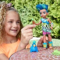 MATTEL POUPEE CAVE CLUB ET ACCESSOIRES SLATE 20 CM -Jouet Soldes 6645c0deec9c6333c89d94e26d178b418768fc83 10022360 06