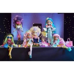 POUPÉE MANNEQUIN AVEC SURPRISES HAIRDORABLES - HAIRMAZING -Jouet Soldes 68dda554c08b661061b3cd65a6232c04a7301119 10022348 04