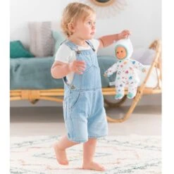 PTI' COEUR ASTRONAUTE 30 CM - COROLLE MON PREMIER POUPON -Jouet Soldes 6a77e1db0950a377b38127c76b4a78c9574e9205 10062220 05