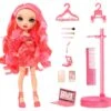 MGA Entertainment RAINBOW HIGH POUPEE MANNEQUIN PRISCILLA PEREZ -Jouet Soldes 6aeadcfcc24ba3155ed4c4715cc337e2345efff8 41088624