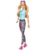 MATTEL POUPEE BARBIE FASHIONISTAS LEGGINS -Jouet Soldes 6c77f4b74febb4f70ab33fd86b71c689e8113788 10022571