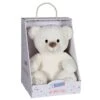 GIPSY PELUCHE OURS MY SWEET TEDDY IVOIRE - 33 CM -Jouet Soldes 6cbb757eab39d627629928c09046bff2526a5c91 08028046