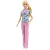 MATTEL POUPEE BARBIE INFIRMIERE -Jouet Soldes 6ebb554c3935a445839a7b81a7b6477a38281ef8 10022549