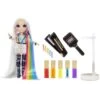 MGA Entertainment POUPEE RAINBOW HIGH HAIR STUDIO SALON DE BEAUTE 1 MGA Entertainment POUPEE RAINBOW HIGH HAIR STUDIO SALON DE BEAUTE -Jouet Soldes 6ef4150b4ab20698861869d817995fc8ffa162ea 10022646