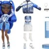 MGA Entertainment RAINBOW HIGH CORE FASHION DOLL- CO