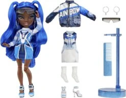 MGA Entertainment RAINBOW HIGH CORE FASHION DOLL- CO
