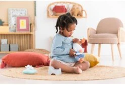 BB30/36 POT ET LINGETTE - COROLLE ACCESSOIRES -Jouet Soldes 70d301dca7619cbdc4a880d5f53dcc04ad8338ff 41055759 04