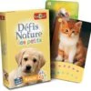 DEFIS NATURE DES PETITS - LA MAISON 2 DEFIS NATURE DES PETITS - LA MAISON -Jouet Soldes 70da1d1fd7b030d0ef2188e11c9e6e660d1906b8 06025723