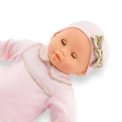 POUPON BEBE CALIN MANON 30 CM COROLLE MON PREMIER POUPON -Jouet Soldes 753ddb9153f2d9fd7923cb69677bb37e018b82b8 10082685 04
