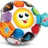 VTECH BABY - ZOZO, MON BALLON RIGOLO -Jouet Soldes 766b71654aa7832a51d9e5789010a20626045bd0 02029962